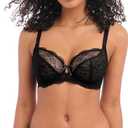Freya Women's Freya Fancies Underwire Plunge Bra, Size 32H