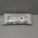 Herseas High Waisted Sweatpants for Women 2025 Fall Wide Leg Contrast Stitching Drawstring Loose Lounge Jogging Pants (Gray, L)