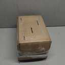 A-Premium Front or Rear Driver or Passenger Side Parking Brake Cable Assembly Compatible with Mazda Models: 3 2004 2005 2006 2007 2008