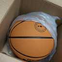 Wilson Verified Indoor/Outdoor Basketballs, Size 5 - 27.5"