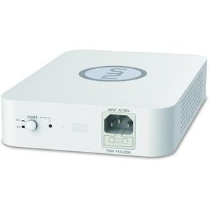 UMI 120V to 220V Step Up Voltage Converter, Step Up 110V to 220V, Work with 220-240V Appliance in US, Safe and Effective (300 Watts)