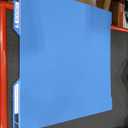 Comgrow Double Sided Frosted Spring Steel Sheet 346x335mm
