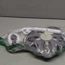 Munchkin® Baby Bloom™ Mobile for Munchkin Swing - High-Contrast Infant Mobile with Mirror