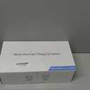 580W USB Charging Station, 20 Port Fast Charging Station for Multiple Devices, Dual PD 45W USB C Charger Block, Smart Power Delivery & Multi Protection for Laptop MacBook iPhone, iPad, Tablet