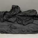 2 Black Bags With Cover