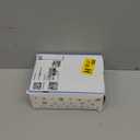 NORPERWIS Reading Glasses 6 Pairs Quality Readers Spring Hinge Glasses for Reading for Men and Women (6 Pack Mix Color -1, 0.75)