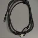 acer USB C to HDMI Cable for Home Office 6.6FT (4K@60Hz), Thunderbolt 4/3 Compatible, High-Speed Type C to HDMI 2.0 Braided Cord for MacBook, iPhone 17/16 Pro/Max, iMac, iPad Pro, Galaxy S25, Surface