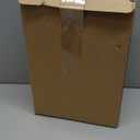 Front Grille Inserts & Headlight Cover Compatible with (2018-2025) Jeep Wrangler JL JLU