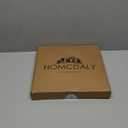 Interchangeable Welcome Sign for Front Door with 4 Seasonal Wreaths and 14 Changeable Icons, Farmhouse Front Door Signs, Door Decoration Porch Decor, Seasonal Wooden Home Sign home dcor (6wood)