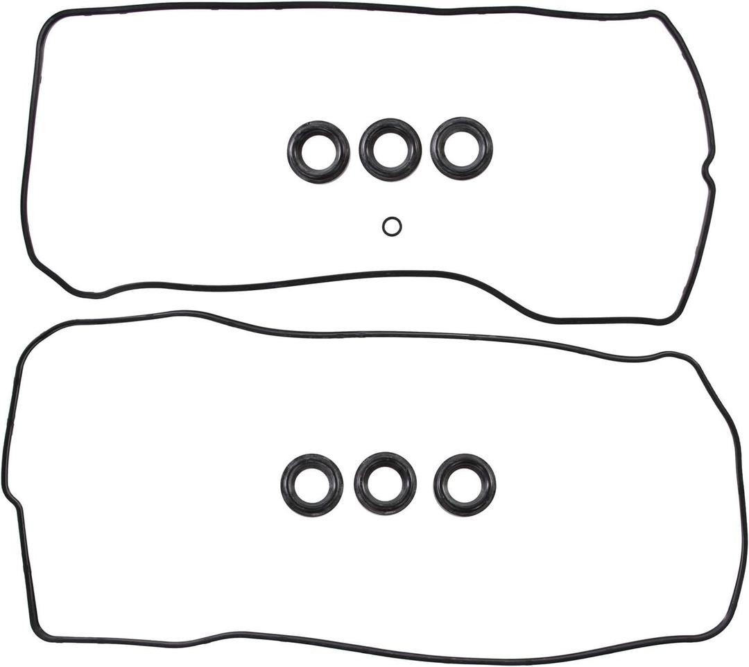 FEL-PRO VS 50682 R Engine Valve Cover Gasket Set for Toyota Highlander