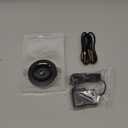 Bluetooth 5.2 Receiver for Home Stereo, RCA & 3.5mm AUX Out Put, Wireless Audio Adapter for Stereo Receiver&Amplifier, Low Latency HiFi Music Streaming