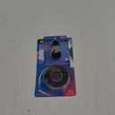 CHROME SWIVEL ECO AERATOR 7610711G, PIPE REPAIR TAPE 1X10IN 7118100