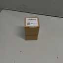 2 x PVC Pipe Threader Threading Tool - Integrated Internal & External Pipe Threading Tool Dual-Function Pipe Threading Cutting Tool for 1/2" & 3/4" PVC/Plastic Pipes for Repair and Irrigation