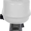 Dorman M630227 Brake Master Cylinder Compatible with Select Ford Models