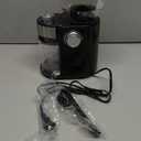 SHARDOR Electric Burr Coffee Grinder 2.0, Adjustable Burr Mill with 16 Precise Grind Setting for 2-14 Cup, Black