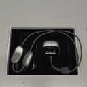 Neck Massager, EMS Training Device, Stimulator, Muscle, Powered, For Muscle Conditioning for Body Muscles and Massage for Back, Men, and Women Fitness Belt