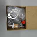 24 853 25-S Carburetor for Kohler CV18S CV20S CV22S CV725 Command Engine Carb