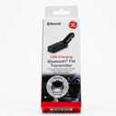 USB-Charging Bluetooth FM Transmitter