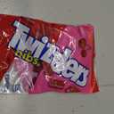 Twizzler Licorice Cherry Nibs, 6 oz (EXP 04/01/26) 4pcs