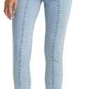 Levi's Women's 721 Recrafted Jeans (30 Regular, (New) Medium Indigo Stonewash)