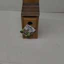Wild Wings WWCH3 Cedar Blue Bird Box House