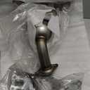 Catalytic Converter Compatible with 2007-2017 Jeep Compass/Patriot AWD 2.4L, 2007-2008 Dodge Caliber 2.4L AWD Catalytic Convertor High Performance (EPA Compliant)