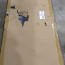 Steel Engine Splash Shield Fit for Hyundai Sonata 2020 2021 2022 2023 Front Skid Plate Heavy-Duty Lower Engine Cover Guard Fit for Sonata Engine Shield w/Screw Hardware (Grey Silver)