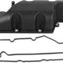 Engine Valve Cover with Gasket 31319642 Replacement For Volvo S80 XC60 V70 XC70 XC90 Replacement For Land Rover LR2 Replace 30731234 264-932 V950400