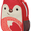 Skip Hop Toddler Backpack, Zoo Preschool Ages 3-4, Fox