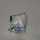 Riloer CNC Aluminum Gas Fuel Tank Cap with Vent Breather Tube, 40mm/1.57in Gas Fuel Tank Cap, Petrol Diesel Cover, Fit for 50cc 70cc 90cc 110cc 125cc Coolster, Blue