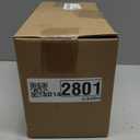 ASTRYAS 8Pcs Artificial Peonies Blue Silk Peonies Faux Flower Bouquet Fake Blue Peonies Artificial Flowers Table Centerpieces for Bridal Wedding Home Party Office Decoration Bulk