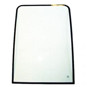 Stevens Lake Parts 4602562 Front Upper Window Cab Glass Fits John Deere Excavator