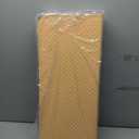 Stepwaver Foldable Fitness Yoga Mat, 0.4” (10 mm) Extra Thick -75” x 26”