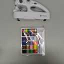 SINGER Stitch Quick + Portable Cordless Mending Machine Bundles (Two Thread Stitch Quick + & Bundle)