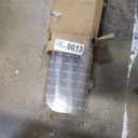 Tydle Chair Mat for Carpet, 60" x 46" Chair Mat for Carpeted Floors, Non-Slip Computer Under Desk Plastic Floor Mat for Work Gaming Chairs, Heavy Duty Carpeted Floor Protector for Home Office (Clear)