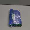 Junk Food NFL Unisex-Adult NFL Classic Team Logo T-Shirt (Large, Blue)