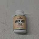 Maca Root Capsules for Women and Men, 300 Count (1,000mg of Black, Red, Yellow Maca Powder per Serving) Grown in Peru (for Energy, Performance, Motivation) by Double Wood