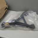 MOOG® RK623103 - R-Series™ Front Driver Side Lower Control Arm and Ball Joint Assembly