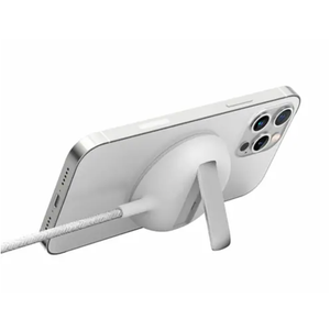 ZGear Adaptive Magnetic Wireless Pad With Kickstand