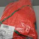 Cosy Family 9 ft Christmas Tree Storage Bag - Durable Heavy Duty Extra Large Artificial Xmas Holiday Tree Bag with Reinforced Handles and Dual Zippers Wide Opening - Red