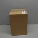 Buffet Risers, Food Display Risers for Party, White Acrylic Risers Display Stand for Buffet Table, Catering Displays for Dessert, Cube Box Nesting Riser with Hollow Bottoms (6"x7"x8" 6PCS)