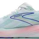 Brooks Women’s Glycerin 22 Neutral Running Shoe (8.5 Women's, Glycerin 22)