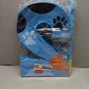 16 Inch Number 2 Dog Paw Pinata with 16 Inch Piata Stick Blindfold Confetti for Boy Girl Kids 2nd Birthday Party Decorations (2nd)