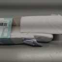 Side Sleeper Weddge Adjustable Soft and Breathable Cushion, 1x1