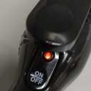 Revlon Perfect Heat Triple Ceramic Curling Iron | For Silky Smooth Loose Curls (1-1/2 in)