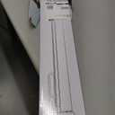 PRObebi Retractable Baby & Dog Gate - Extends to 72" Wide, 34" Tall, for Stairs, Doorways, Hallways & Outdoor Use