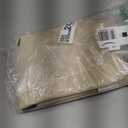 Deblue Heavy-Duty Dog Crate Cover, Privacy Pet Kennel Cover Universal Fits for 30 Inches Wire Cage, Polyester Crate Cover Fit for 1 2 3 Doors Crate (Tan)