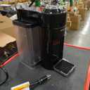 Nespresso Vertuo Coffee and Espresso Machine by De'Longhi