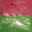 Ziliny Colored Fabric Grow Bags Bulk Colorful Plant Grow Bags Nonwoven Fabric Pots with Handles Seeds Vegetables Tomato Planter Grow Buckets for Outdoor Garden Fruits Flower, 10 Colors(20 Pack, 5 Gal)