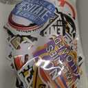 200 Pcs Funny Stickers for Adults (Dirty) Meme Water Bottles Sticker Pack Waterproof Cool Accesory for Laptop, Hard Hats, Sarcastic, Scrapbooking Decals